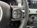 Fiat 500 my23 1.0 70 ch hybride bsg s/s toit panoramique apple carplay garantie 1 an occasion simplicicar dunkerque...