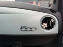 Fiat 500 my23 1.0 70 ch hybride bsg s/s toit panoramique apple carplay garantie 1 an occasion simplicicar dunkerque...