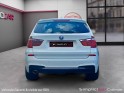 Bmw x3 f25 xdrive 20d 184 ch sport design steptronic to jantes m 19 sièges chauffants garantie 12 mois occasion simplicicar...