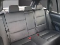 Bmw x3 f25 xdrive 20d 184 ch sport design steptronic to jantes m 19 sièges chauffants garantie 12 mois occasion simplicicar...