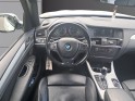 Bmw x3 f25 xdrive 20d 184 ch sport design steptronic to jantes m 19 sièges chauffants garantie 12 mois occasion simplicicar...