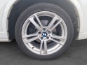 Bmw x3 f25 xdrive 20d 184 ch sport design steptronic to jantes m 19 sièges chauffants garantie 12 mois occasion simplicicar...