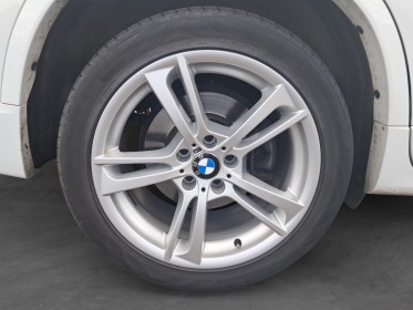 Bmw x3 f25 xdrive 20d 184 ch sport design steptronic to jantes m 19 sièges chauffants garantie 12 mois occasion simplicicar...