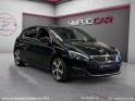 Peugeot 308 1.6 thp 205ch ss bvm6 gt - retroviseurs Électriques - radar de recul - jantes 18 - chaine neuve occasion...