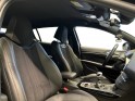 Peugeot 308 1.6 thp 205ch ss bvm6 gt - retroviseurs Électriques - radar de recul - jantes 18 - chaine neuve occasion...