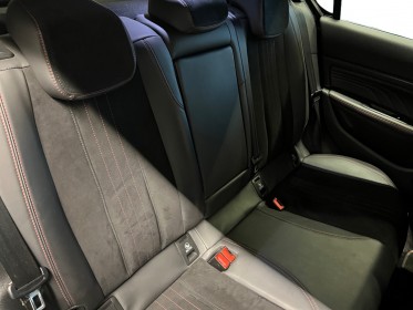 Peugeot 308 1.6 thp 205ch ss bvm6 gt - retroviseurs Électriques - radar de recul - jantes 18 - chaine neuve occasion...