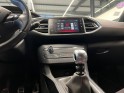 Peugeot 308 1.6 thp 205ch ss bvm6 gt - retroviseurs Électriques - radar de recul - jantes 18 - chaine neuve occasion...
