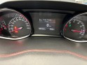 Peugeot 308 1.6 thp 205ch ss bvm6 gt - retroviseurs Électriques - radar de recul - jantes 18 - chaine neuve occasion...