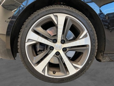 Peugeot 308 1.6 thp 205ch ss bvm6 gt - retroviseurs Électriques - radar de recul - jantes 18 - chaine neuve occasion...