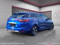 Renault megane iv estate tce 205 gt entretien renault toit ouvrant garantie 12 mois occasion simplicicar colmar simplicicar...