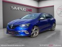 Renault megane iv estate tce 205 gt entretien renault toit ouvrant garantie 12 mois occasion simplicicar colmar simplicicar...