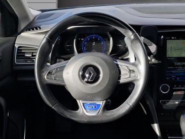 Renault megane iv estate tce 205 gt entretien renault toit ouvrant garantie 12 mois occasion simplicicar colmar simplicicar...