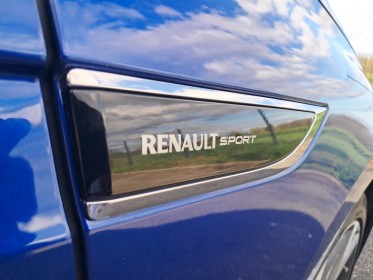 Renault megane iv estate tce 205 gt entretien renault toit ouvrant garantie 12 mois occasion simplicicar colmar simplicicar...