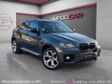 Bmw x6 e71/e72 xdrive35d 286ch luxe a - entretien complet - camera de recul occasion simplicicar lagny  simplicicar...