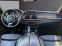 Bmw x6 e71/e72 xdrive35d 286ch luxe a - entretien complet - camera de recul occasion simplicicar lagny  simplicicar...