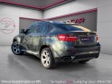 Bmw x6 e71/e72 xdrive35d 286ch luxe a - entretien complet - camera de recul occasion simplicicar lagny  simplicicar...