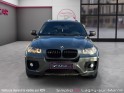 Bmw x6 e71/e72 xdrive35d 286ch luxe a - entretien complet - camera de recul occasion simplicicar lagny  simplicicar...
