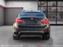 Bmw x6 e71/e72 xdrive35d 286ch luxe a - entretien complet - camera de recul occasion simplicicar lagny  simplicicar...