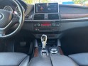 Bmw x6 e71/e72 xdrive35d 286ch luxe a - entretien complet - camera de recul occasion simplicicar lagny  simplicicar...