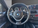 Bmw x6 e71/e72 xdrive35d 286ch luxe a - entretien complet - camera de recul occasion simplicicar lagny  simplicicar...