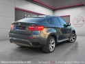 Bmw x6 e71/e72 xdrive35d 286ch luxe a - entretien complet - camera de recul occasion simplicicar lagny  simplicicar...