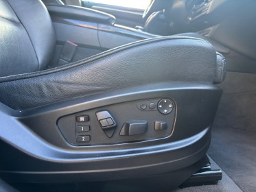 Bmw x6 e71/e72 xdrive35d 286ch luxe a - entretien complet - camera de recul occasion simplicicar lagny  simplicicar...