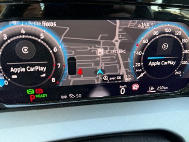 Volkswagen golf 1.0 etsi opf 110 dsg7 life plus occasion simplicicar lyon nord simplicicar simplicibike france