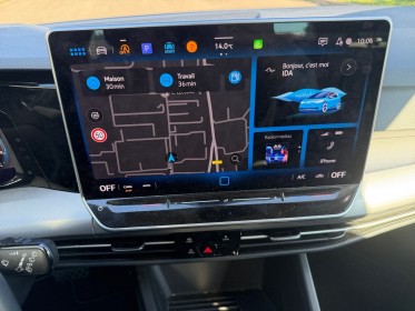 Volkswagen golf 1.0 etsi opf 110 dsg7 life plus occasion simplicicar lyon nord simplicicar simplicibike france