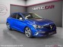 Renault megane iv berline tce 205 energy edc gt occasion simplicicar pau simplicicar simplicibike france