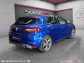 Renault megane iv berline tce 205 energy edc gt occasion simplicicar pau simplicicar simplicibike france