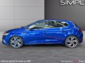 Renault megane iv berline tce 205 energy edc gt occasion simplicicar pau simplicicar simplicibike france