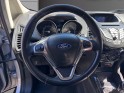 Ford ecosport 1.0 ecoboost 125 titanium entretien à jour garantie 12 mois occasion paris 17ème (75)(porte maillot)...
