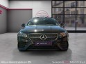 Mercedes classe e coupe 300 9g-tronic amg line  entretien complet mercedes, garantie 12 mois occasion montreuil (porte de...