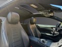 Mercedes classe e coupe 300 9g-tronic amg line  entretien complet mercedes, garantie 12 mois occasion montreuil (porte de...