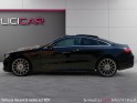 Mercedes classe e coupe 300 9g-tronic amg line  entretien complet mercedes, garantie 12 mois occasion montreuil (porte de...