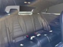 Mercedes classe e coupe 300 9g-tronic amg line  entretien complet mercedes, garantie 12 mois occasion montreuil (porte de...