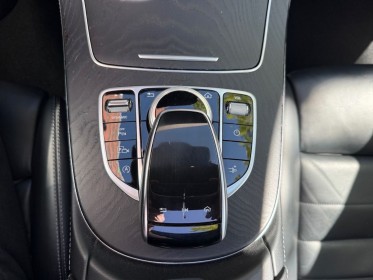 Mercedes classe e coupe 300 9g-tronic amg line  entretien complet mercedes, garantie 12 mois occasion montreuil (porte de...