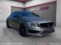 Mercedes classe cla 45 amg 4matic speedshift dct a pack f1 entretien mercedes carbone ext superbe état garantie 12 mois...