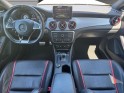 Mercedes classe cla 45 amg 4matic speedshift dct a pack f1 entretien mercedes carbone ext superbe état garantie 12 mois...