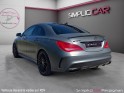 Mercedes classe cla 45 amg 4matic speedshift dct a pack f1 entretien mercedes carbone ext superbe état garantie 12 mois...