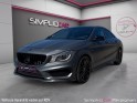 Mercedes classe cla 45 amg 4matic speedshift dct a pack f1 entretien mercedes carbone ext superbe état garantie 12 mois...