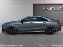 Mercedes classe cla 45 amg 4matic speedshift dct a pack f1 entretien mercedes carbone ext superbe état garantie 12 mois...