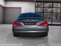 Mercedes classe cla 45 amg 4matic speedshift dct a pack f1 entretien mercedes carbone ext superbe état garantie 12 mois...
