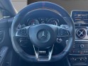 Mercedes classe cla 45 amg 4matic speedshift dct a pack f1 entretien mercedes carbone ext superbe état garantie 12 mois...