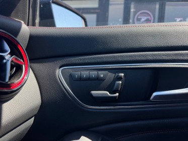 Mercedes classe cla 45 amg 4matic speedshift dct a pack f1 entretien mercedes carbone ext superbe état garantie 12 mois...