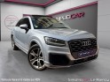 Audi q2 q2 35 tdi 150 s tronic 7 s line caméra de recul garantie 12 mois occasion simplicicar le raincy simplicicar...
