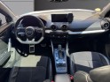Audi q2 q2 35 tdi 150 s tronic 7 s line caméra de recul garantie 12 mois occasion simplicicar le raincy simplicicar...