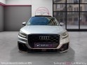 Audi q2 q2 35 tdi 150 s tronic 7 s line caméra de recul garantie 12 mois occasion simplicicar le raincy simplicicar...
