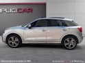 Audi q2 q2 35 tdi 150 s tronic 7 s line caméra de recul garantie 12 mois occasion simplicicar le raincy simplicicar...