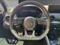 Audi q2 q2 35 tdi 150 s tronic 7 s line caméra de recul garantie 12 mois occasion simplicicar le raincy simplicicar...